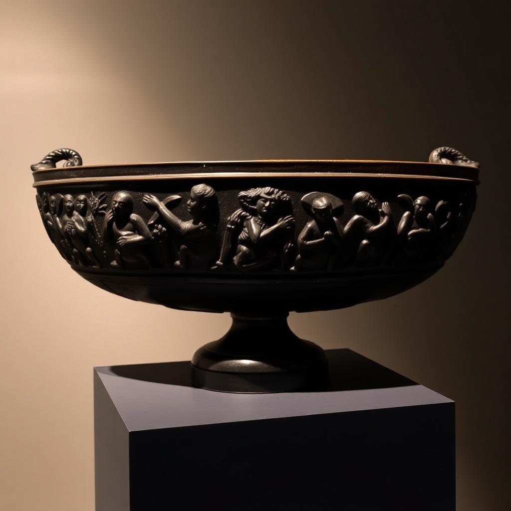 Ceremonial Objects — Amba Gallery collection