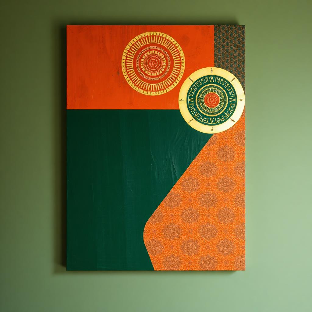 Contemporary Art — Amba Gallery collection