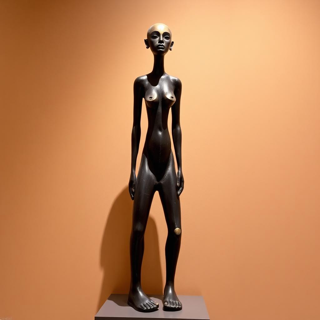 Sculpture — Amba Gallery collection